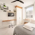Guestready - Stylish Near Parque Nacoes *