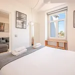 Guestready - Stylish Near Parque Nacoes Apartmán *