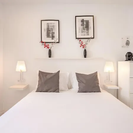 Apartment Guestready - Stylish Near Parque Nacoes