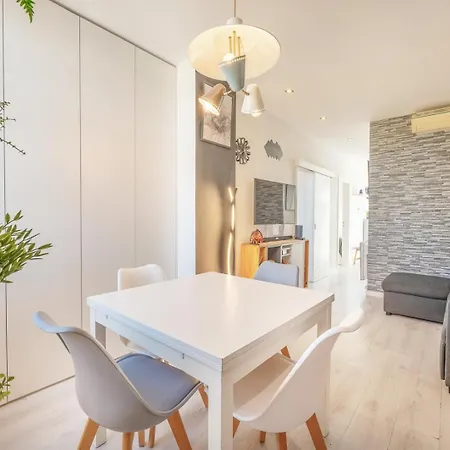 Guestready - Stylish Near Parque Nacoes Lisboa