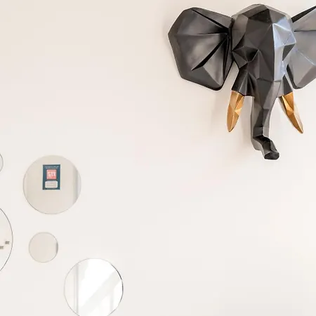 شقة Guestready - Stylish Near Parque Nacoes Lisboa