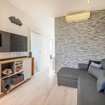Guestready - Stylish Near Parque Nacoes * Lisboa