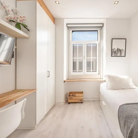 Guestready - Stylish Near Parque Nacoes شقة Lisboa