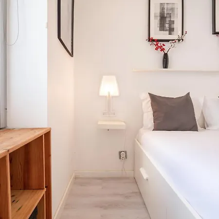 Guestready - Stylish Near Parque Nacoes