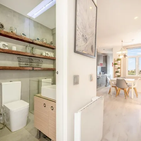 Guestready - Stylish Near Parque Nações *